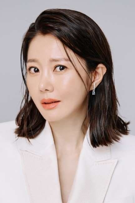 Cho Eun-sook profile
