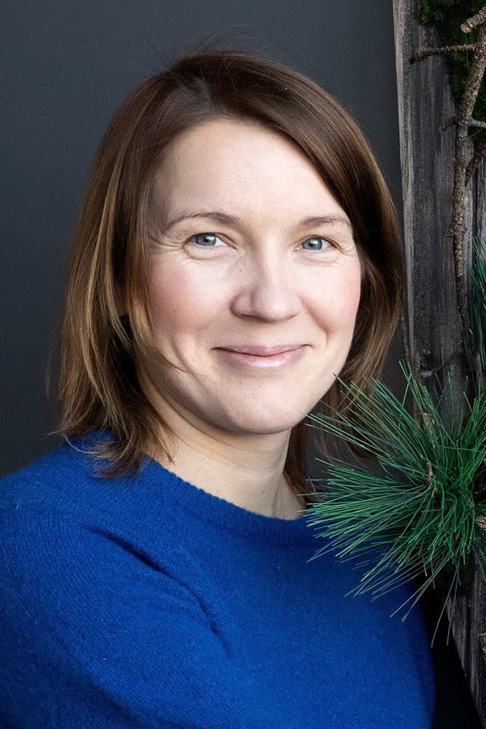 Katrin Sipelgas profile