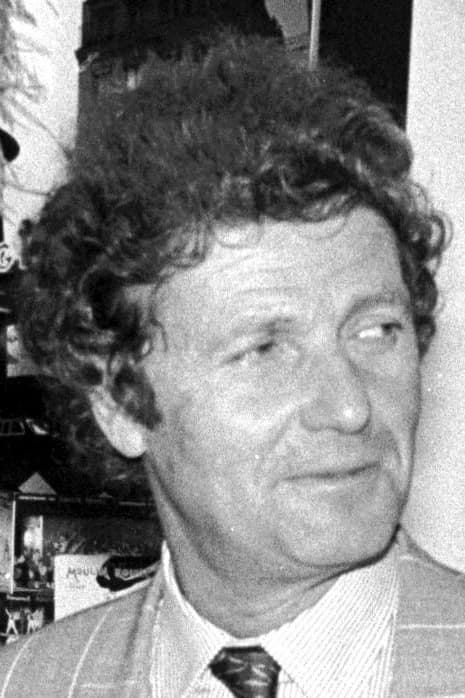 Olivier Stirn profile