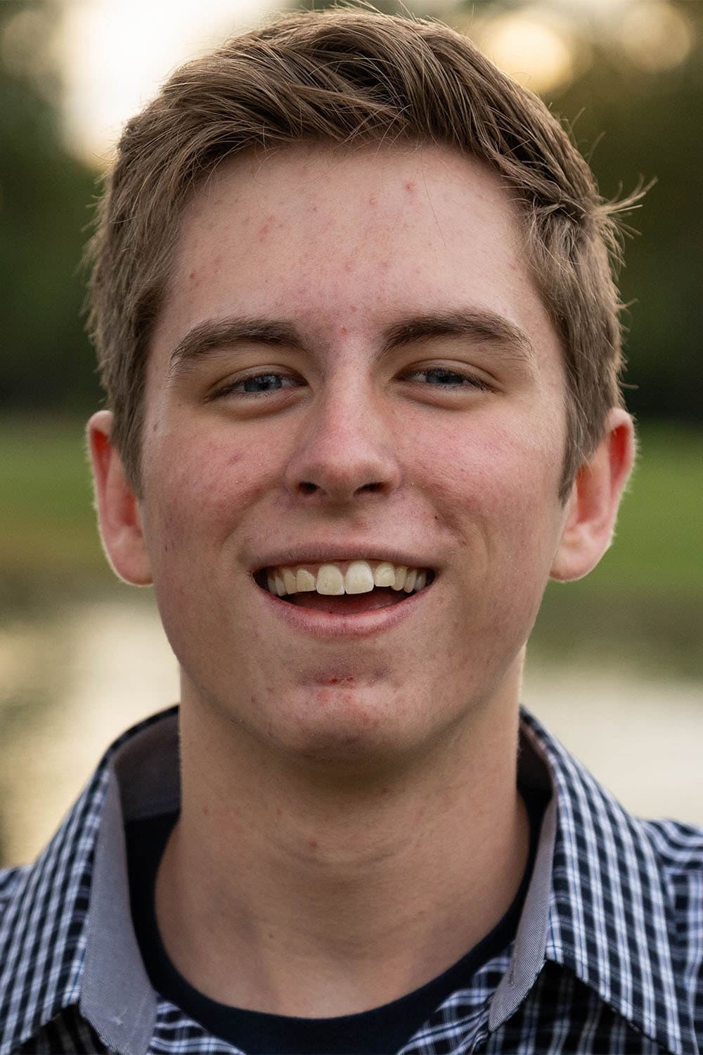 Triston Kollister profile