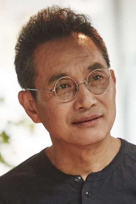 Jeong Seong-mo profile