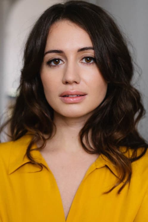 Alyssa Labelle profile