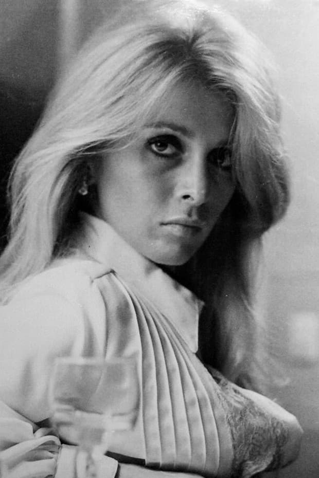 Connie Hoffman profile