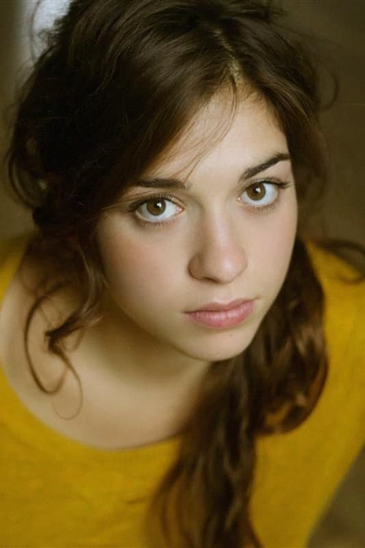 Natacha Krief profile