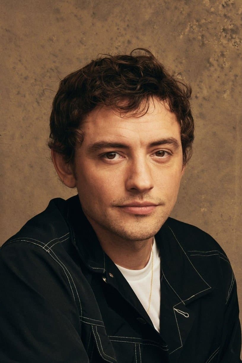 Josh Whitehouse profile