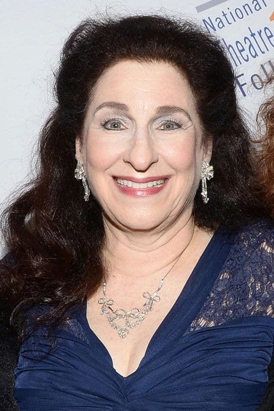 Rosalind Harris profile