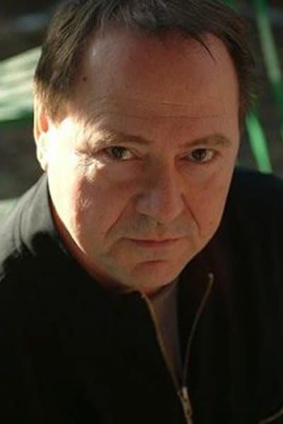 George Mihalka profile