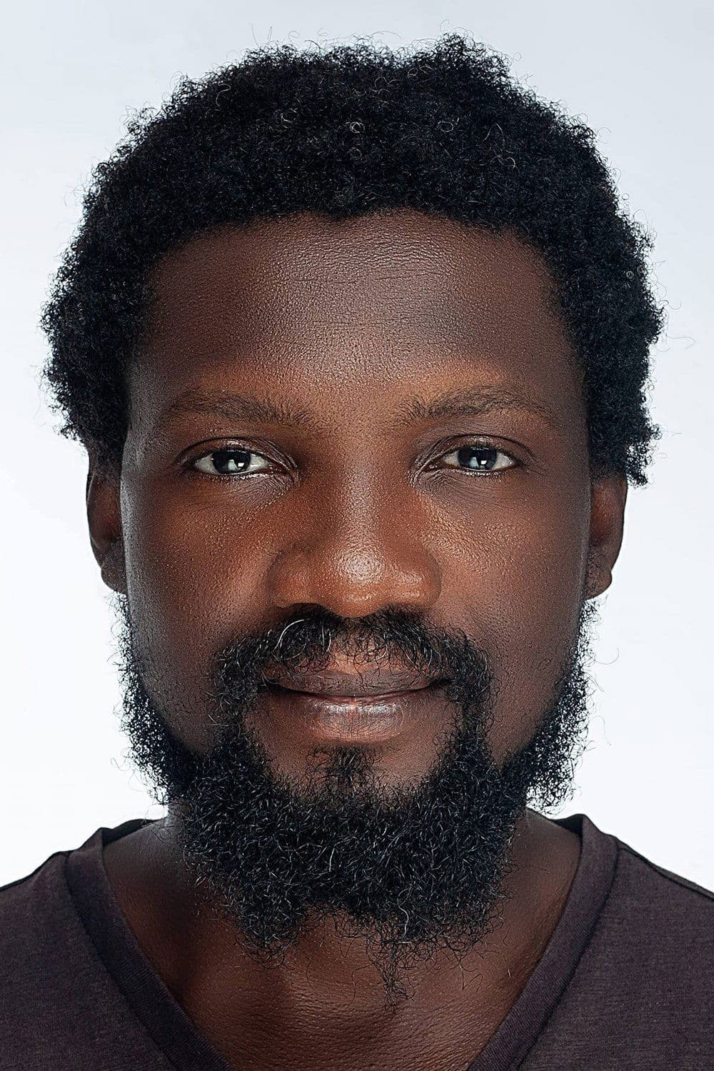 Kobina Amissah-Sam profile