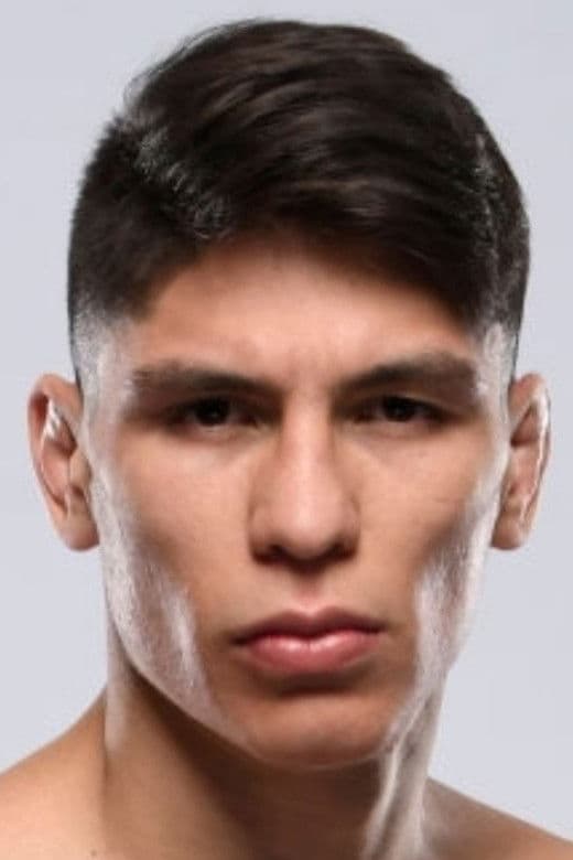 Ignacio Bahamondes profile