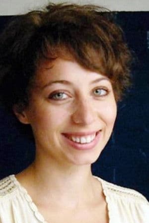 Alexia Crisp-Jones profile