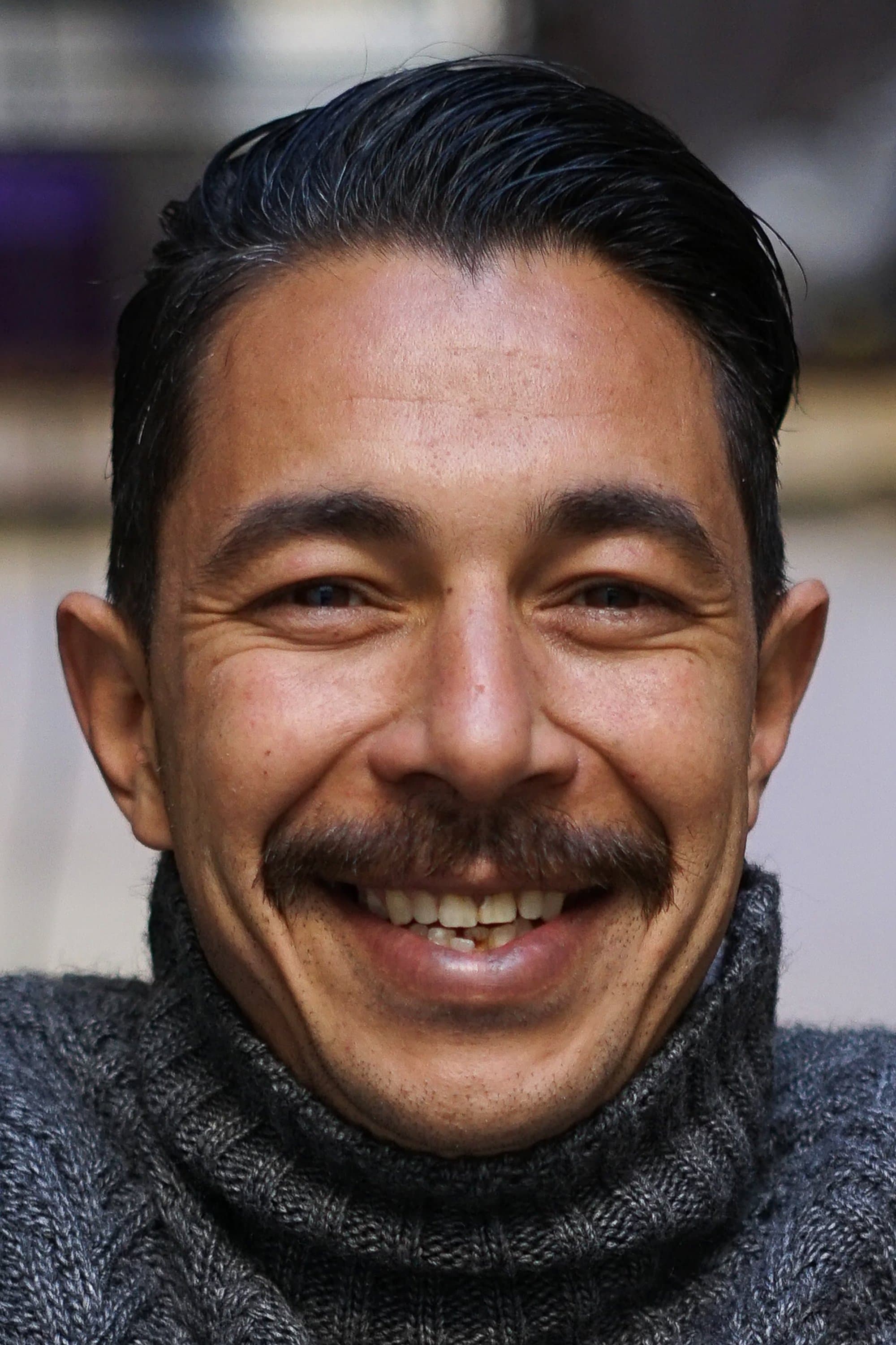 Omar Boulakirba profile