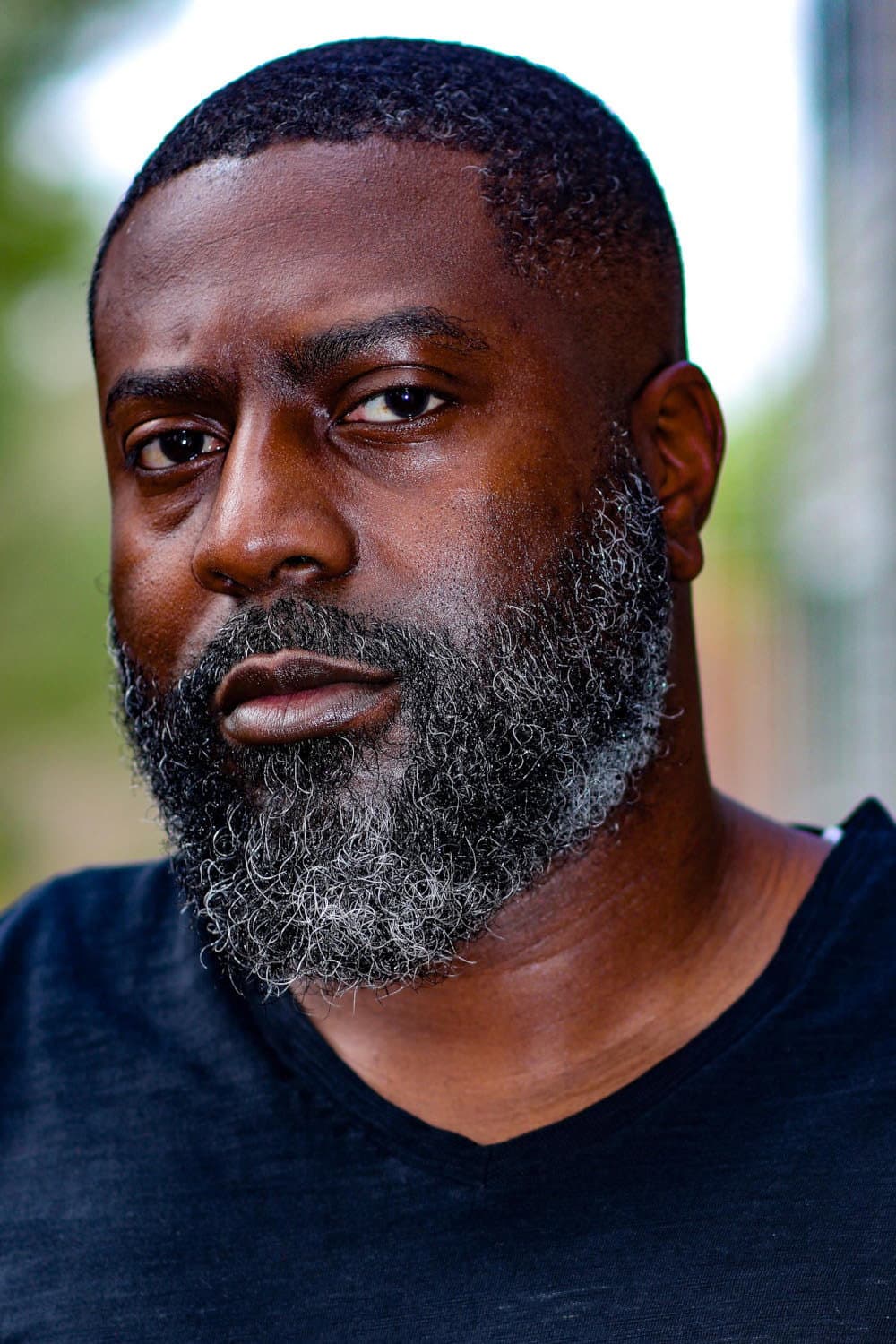 Derrick Goodman Jr. profile