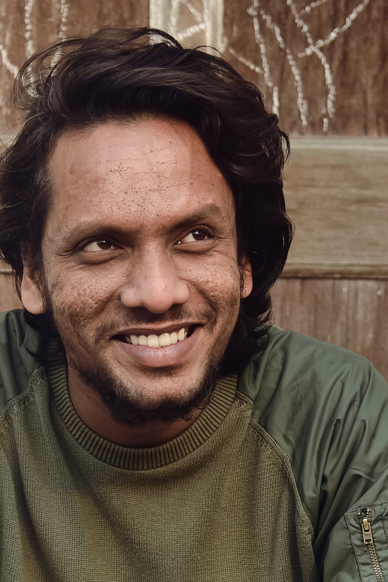 Prashant Rana profile