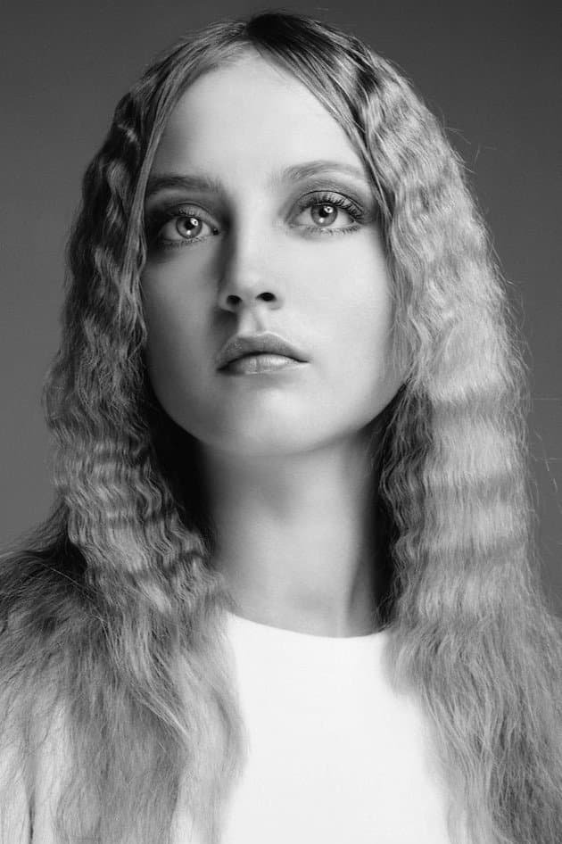 Ingrid Boulting profile