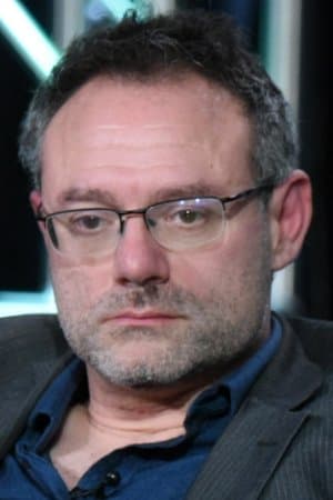 Benjamin Ross profile