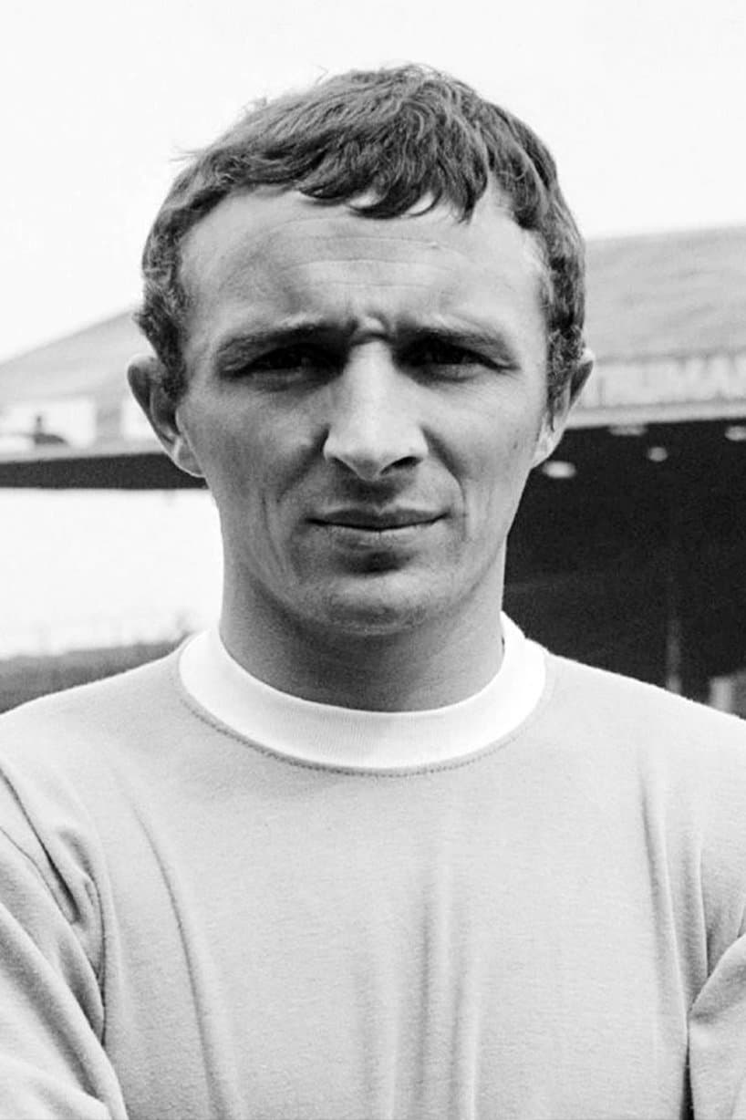 Mike Summerbee profile
