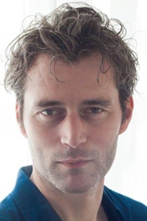 Declan Hannigan profile