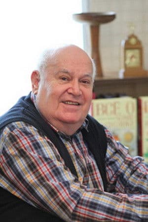 Albert Ivanov profile