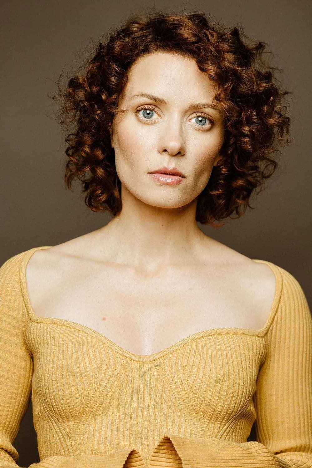 Lara Jean Chorostecki profile