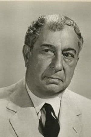 Aram Stephan profile