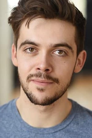 Colin Burnicle profile