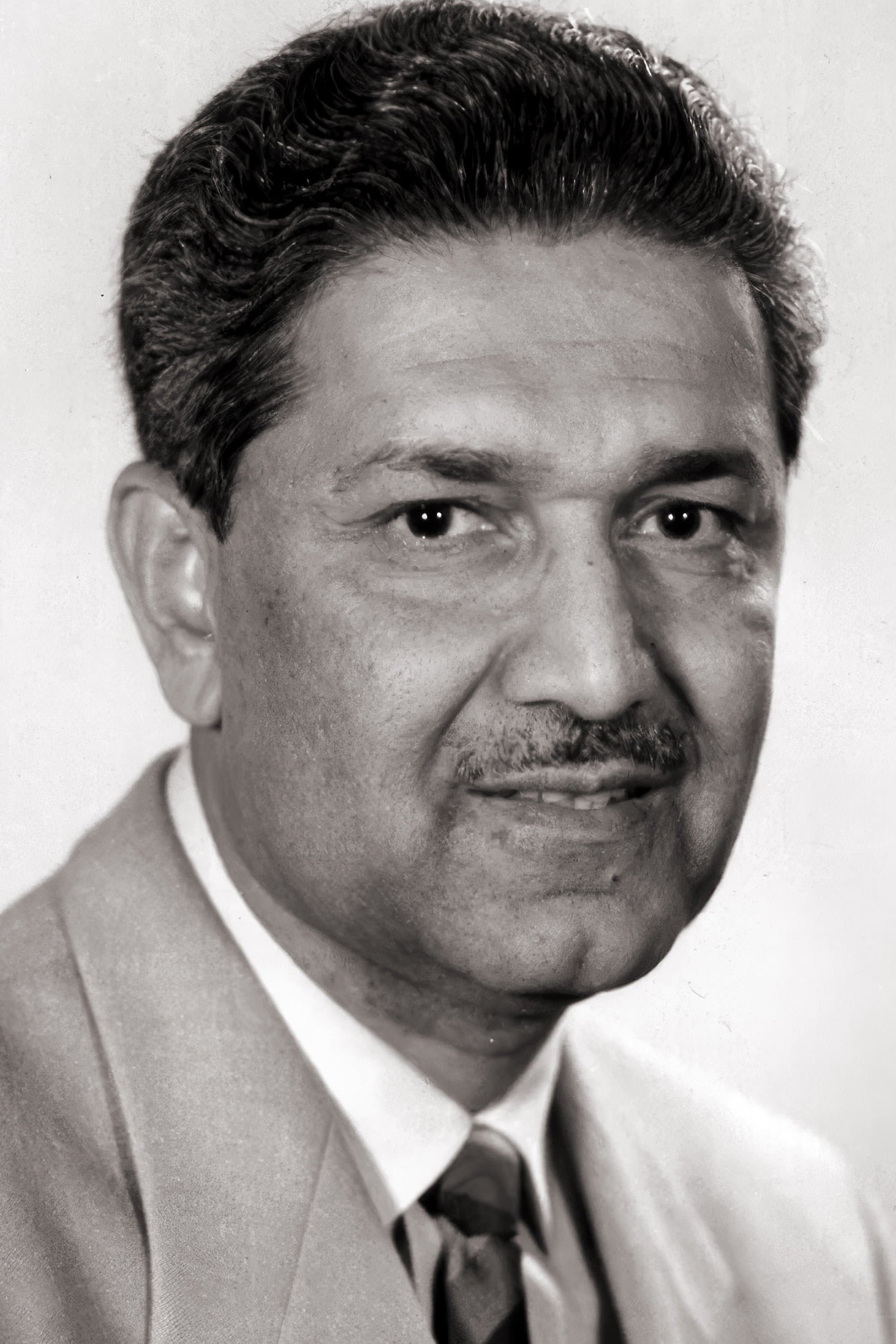Abdul Qadeer Khan profile