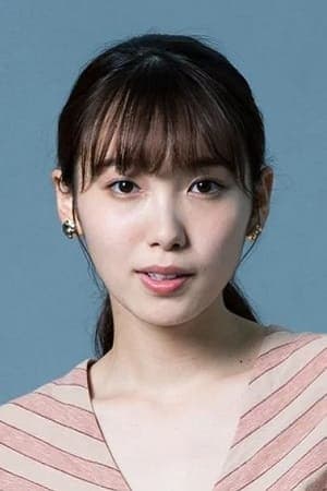 Marie Iitoyo profile