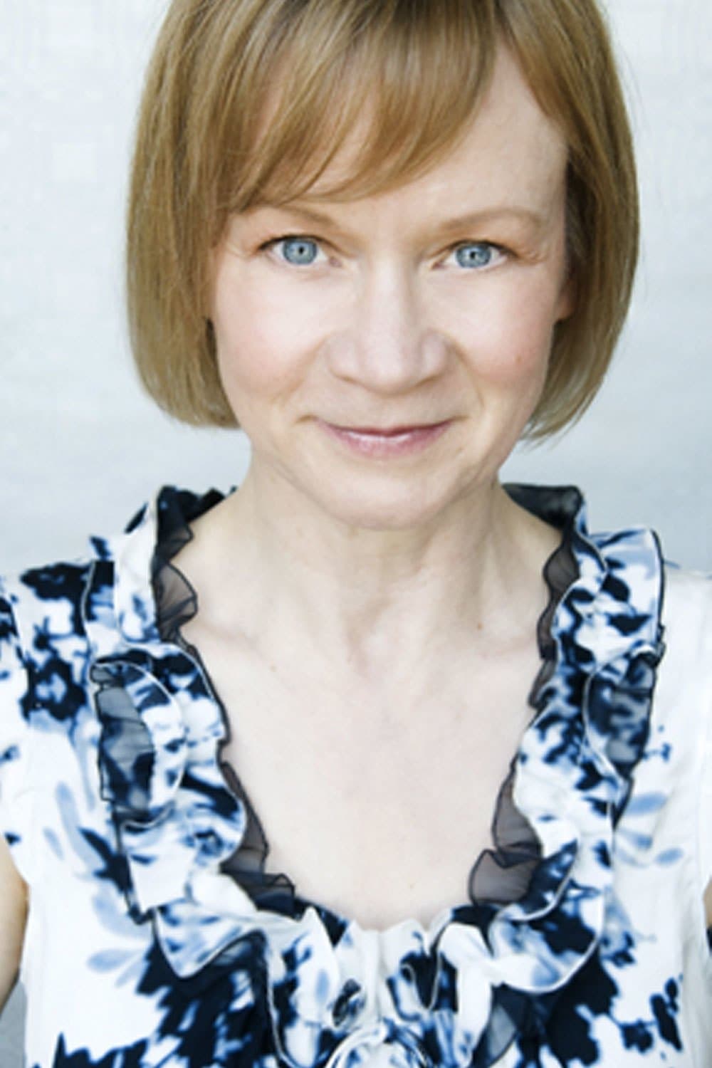 Sandy Oian-Thomas profile