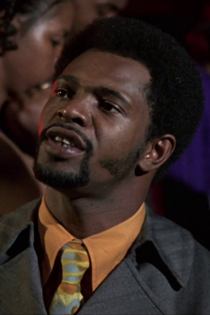 Ji-Tu Cumbuka profile