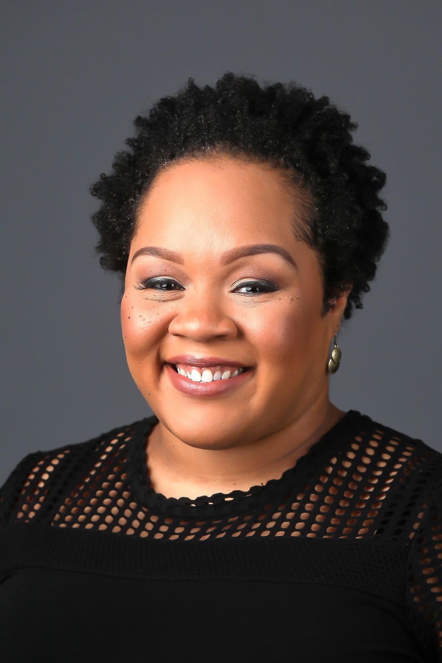 Yamiche Alcindor profile