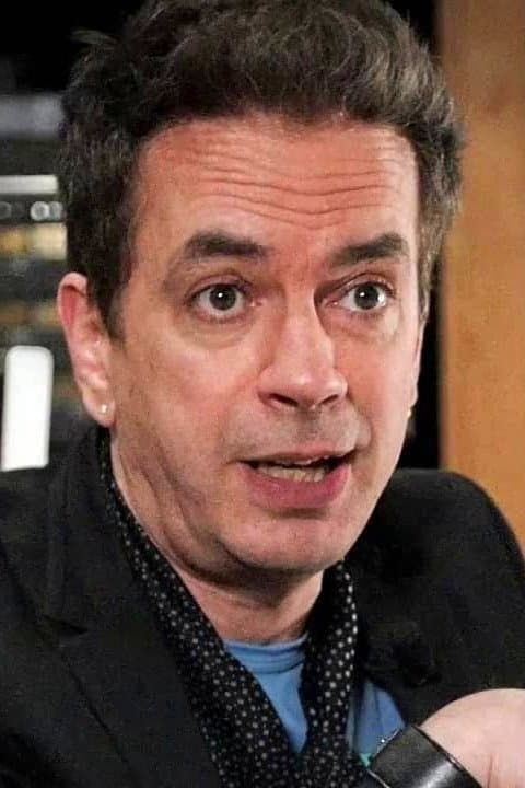 Frédéric Chateau profile