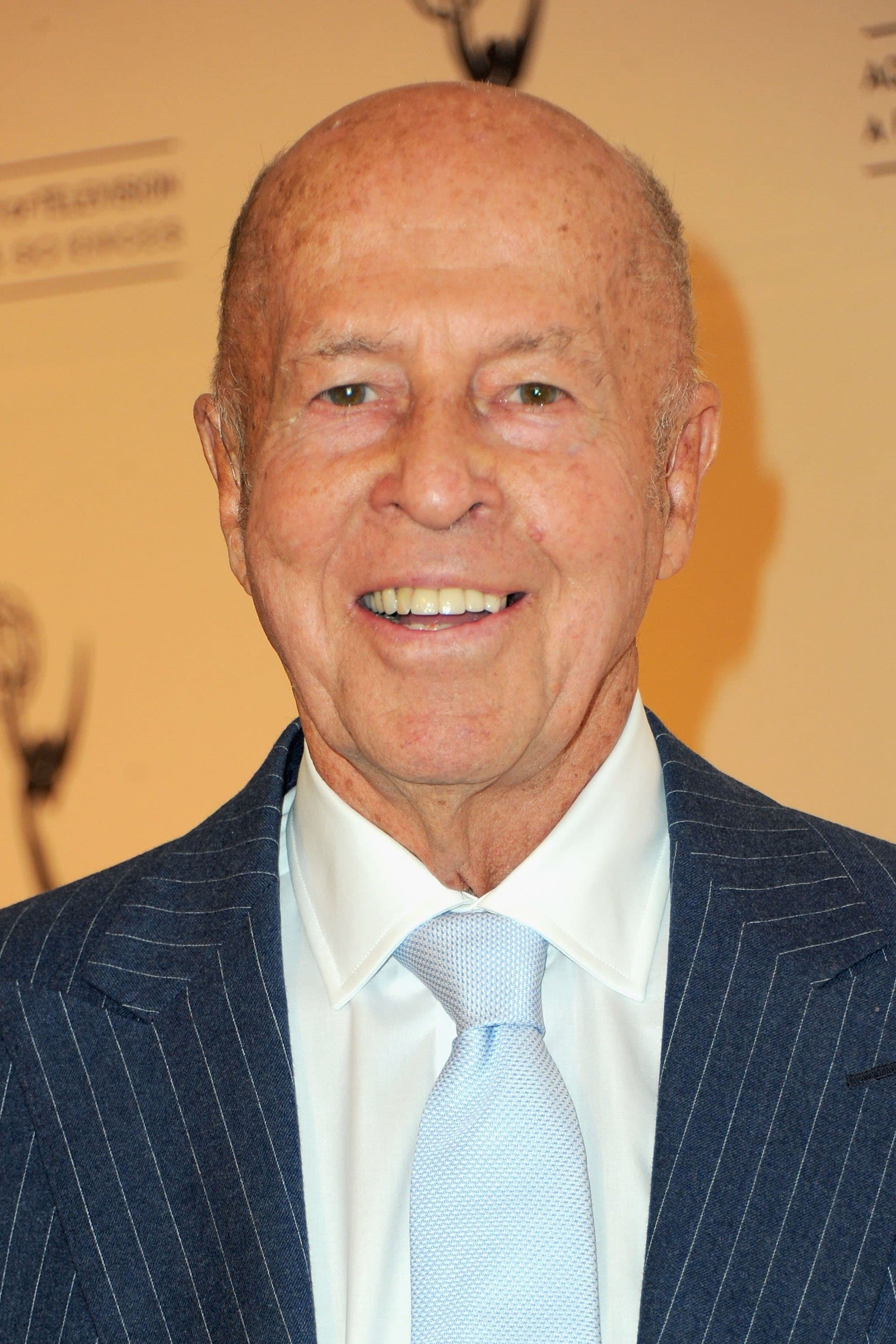 George Englund profile