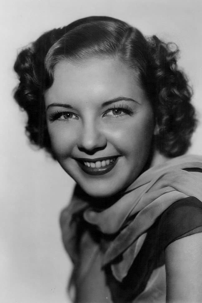 Doris Weston profile