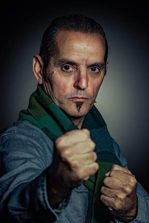 Juan C. Bofill profile