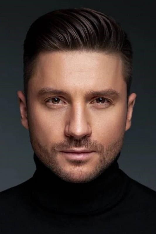 Sergey Lazarev profile