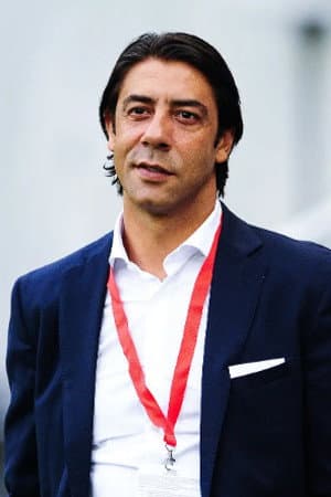 Rui Costa profile
