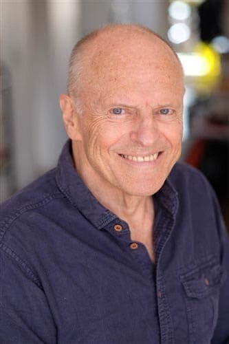 Georges Claisse profile