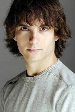 Nacho Pérez profile