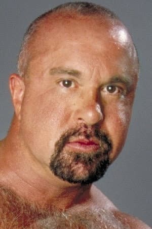 Steve Parker profile