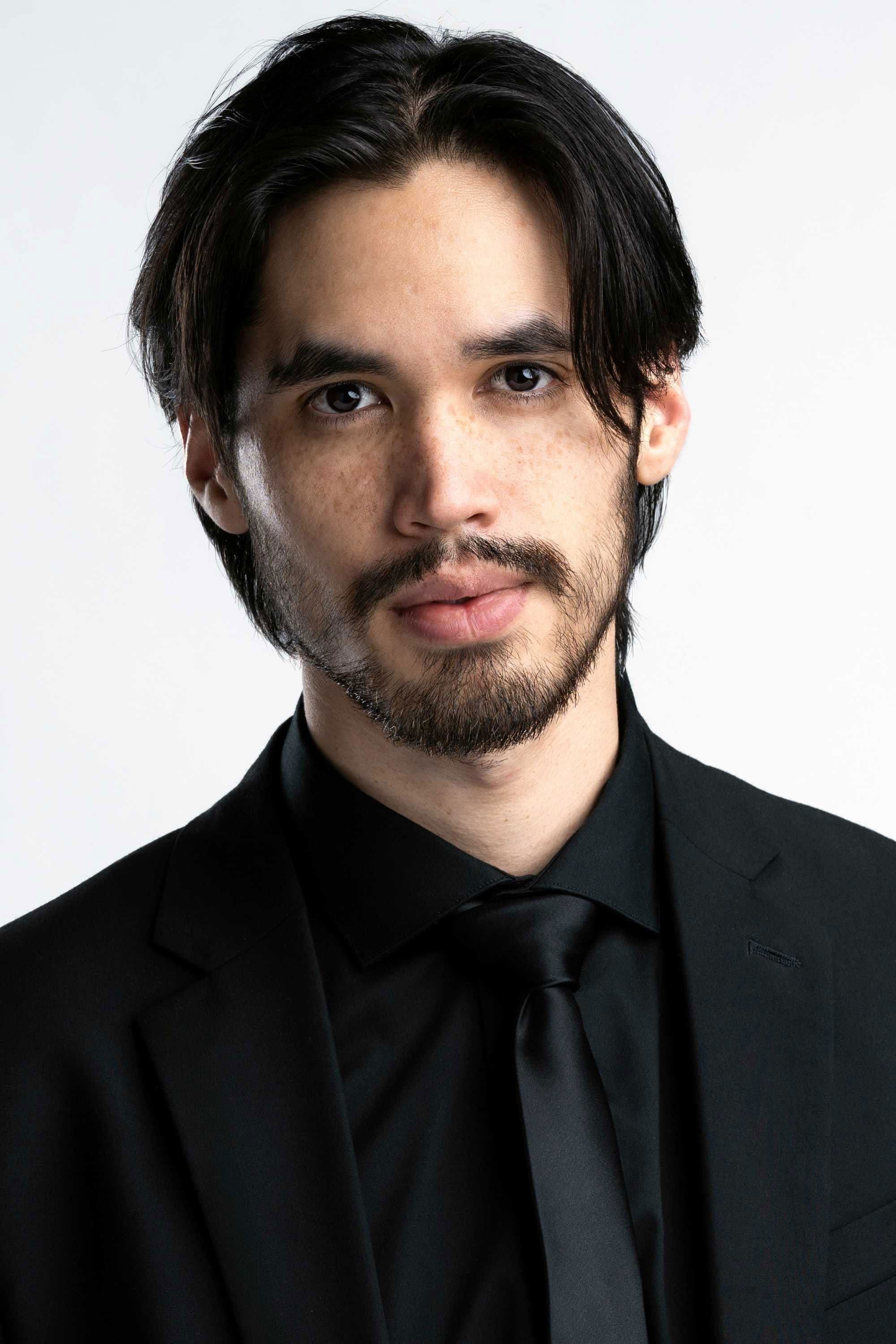 Harold Octavius Jacob profile