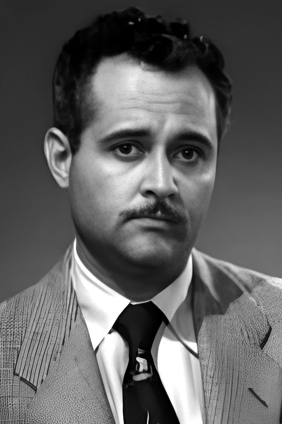 Timothy Farrell profile