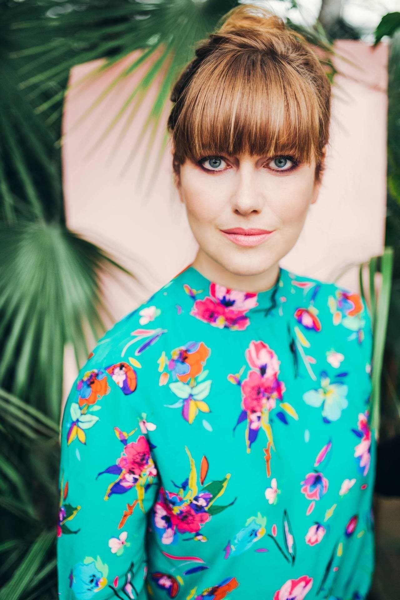 Elīna Vāne profile