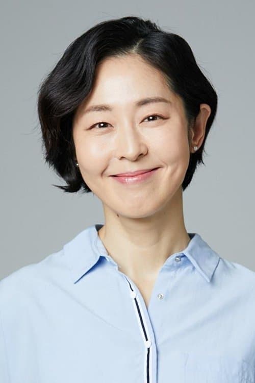 Kang Mal-geum profile