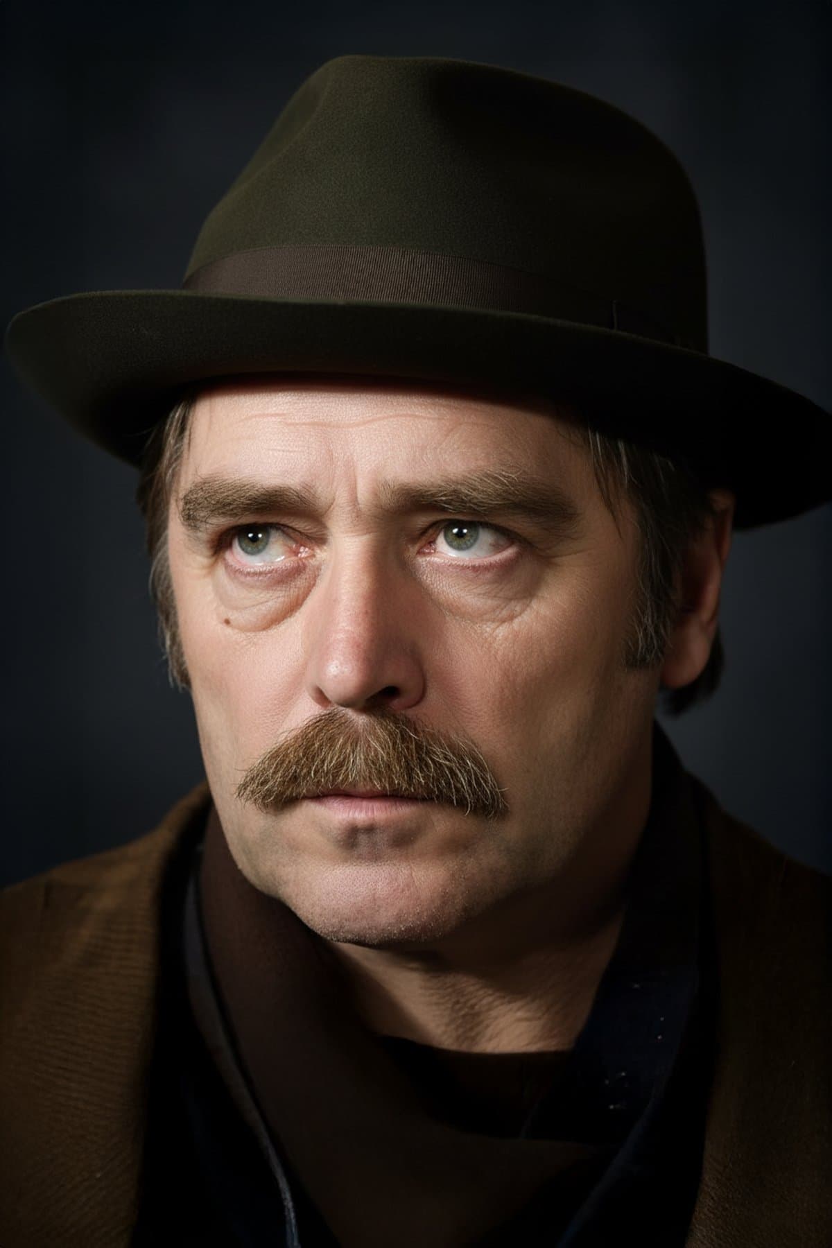 İhsan Yüce profile