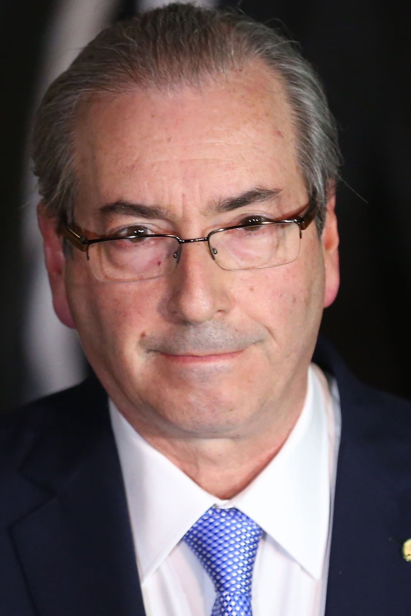 Eduardo Cunha profile
