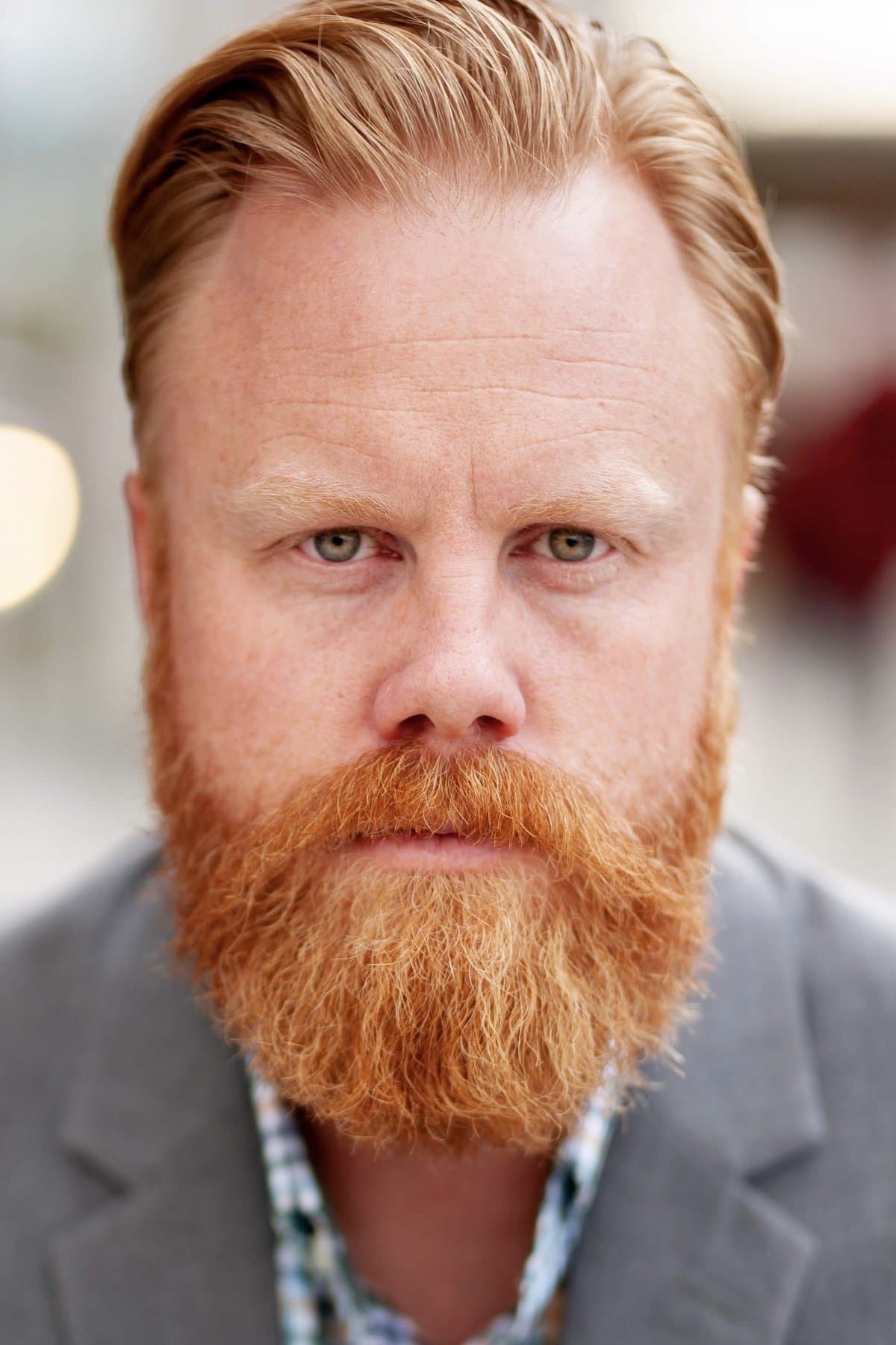 Channon Voyce profile