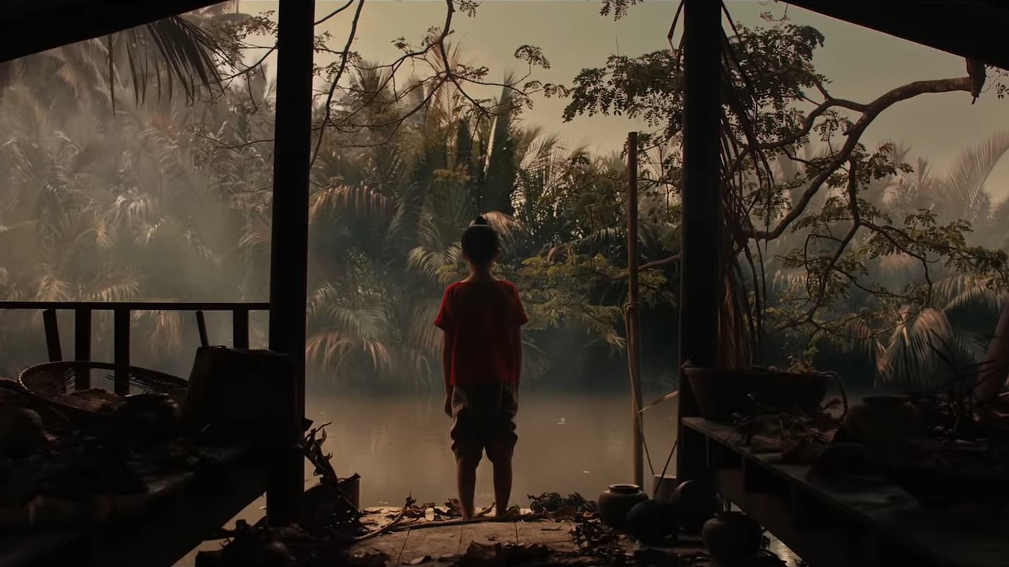 Daeng Phra Khanong backdrop