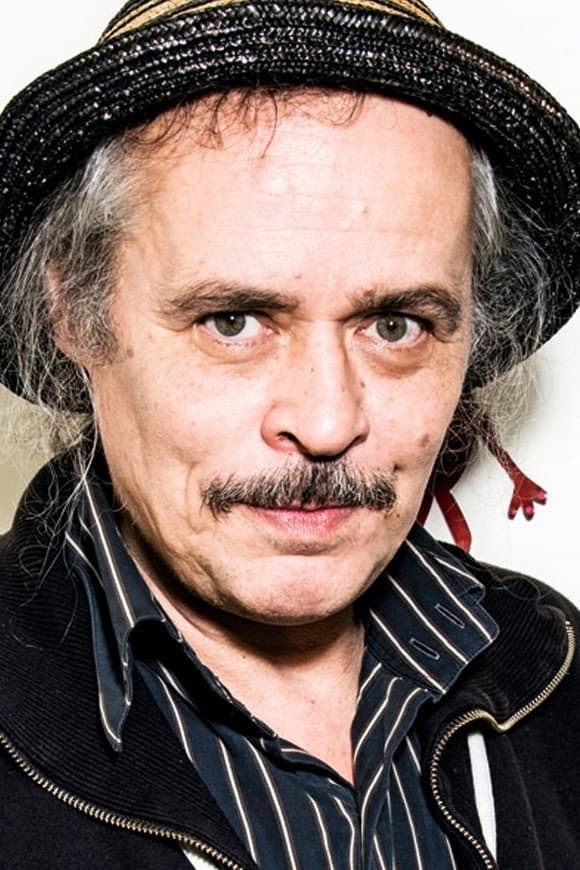 Philippe Vuillemin profile