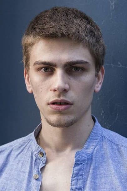 Enes Demirkapı profile