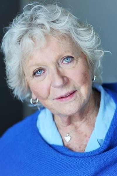 Claudine Vincent profile